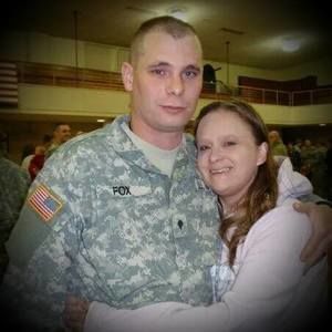 Meet your Posher, Becky